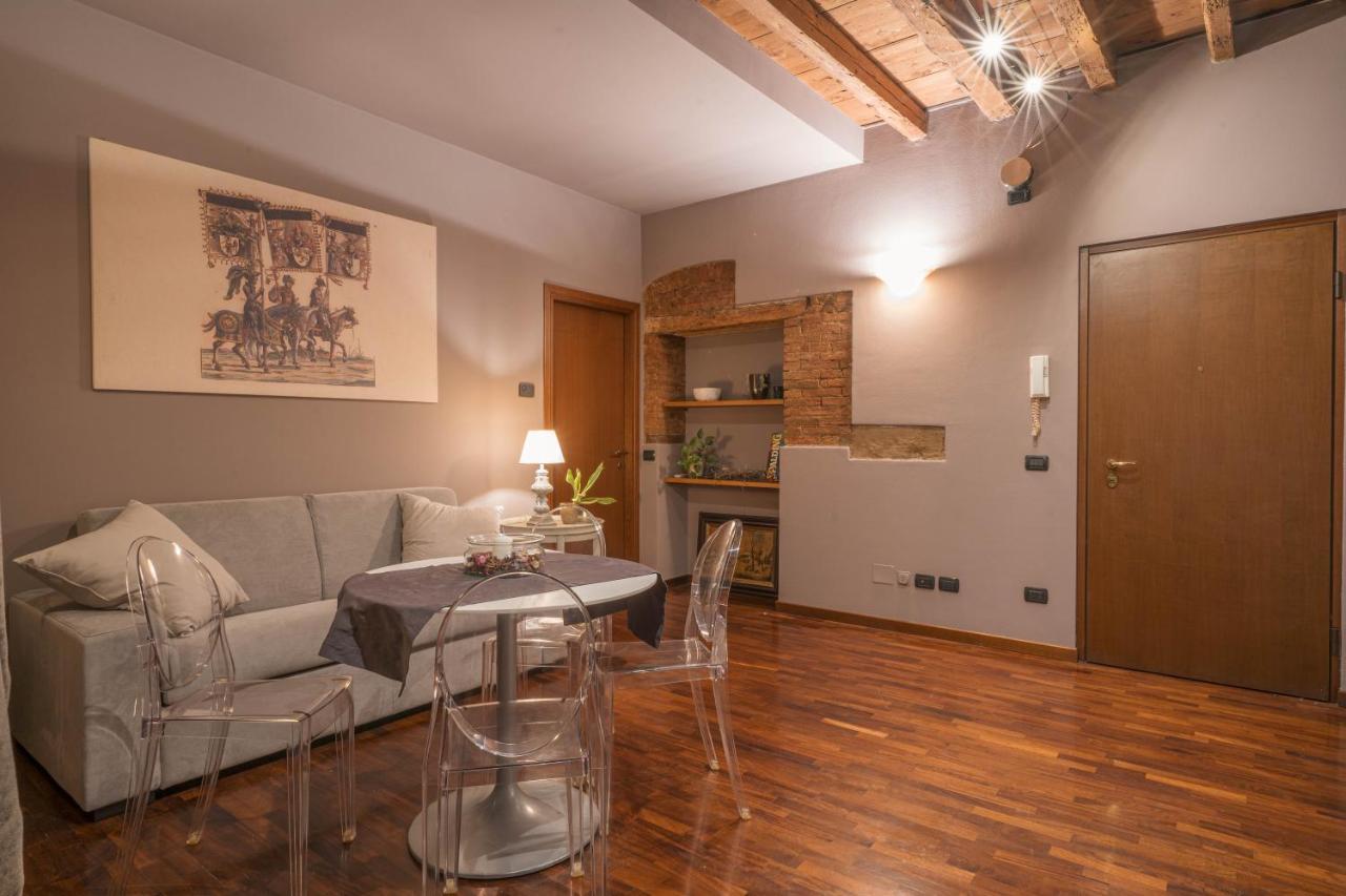 Appartement Napule...e Peschiera del Garda