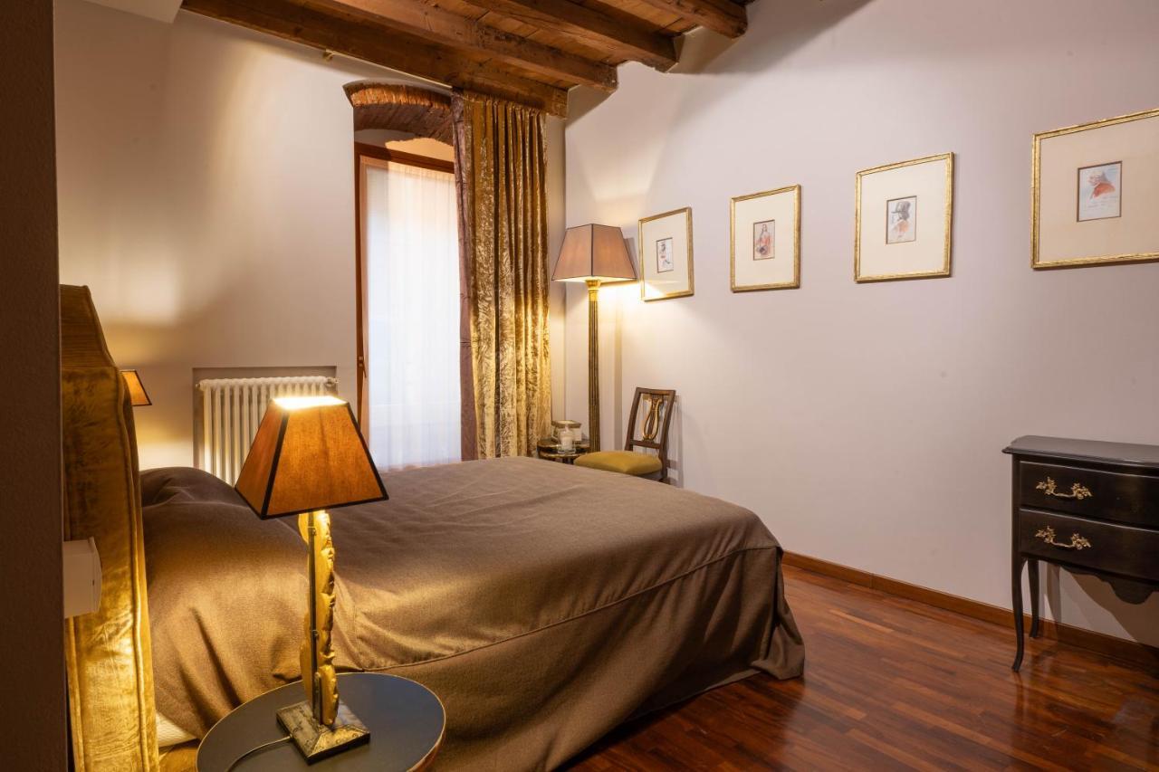 Napule...e Appartement Peschiera del Garda