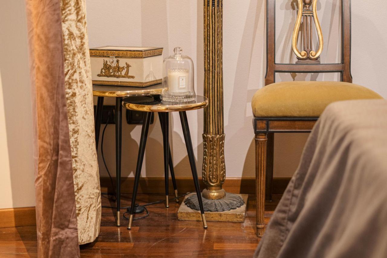 Apartment Napule...e