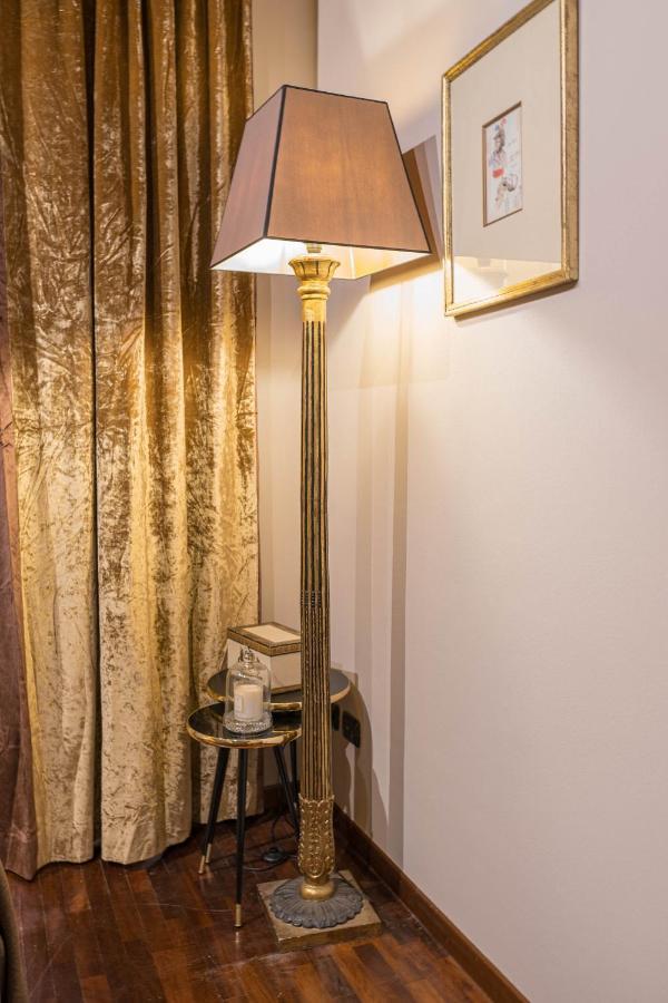 Apartment Napule...e *