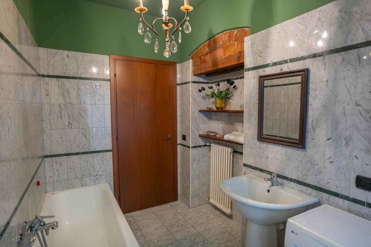 Apartment Napule...e Peschiera del Garda