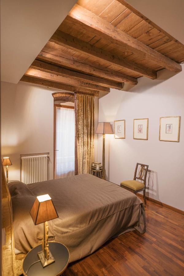 Apartment Napule...e