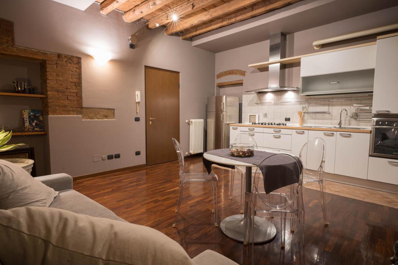 Apartment Napule...e